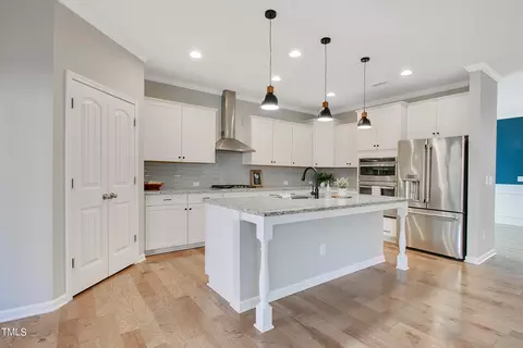1005 Poppy Fields Ln, Wake Forest, NC 27587 photo 4
