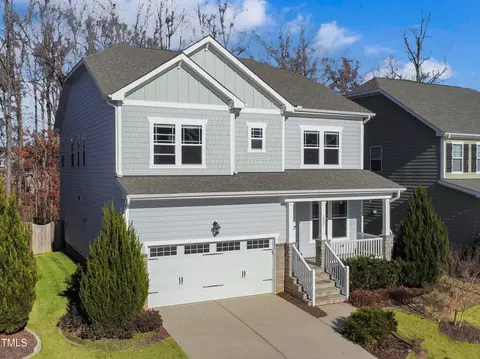 1005 Poppy Fields Ln, Wake Forest, NC 27587 photo 1