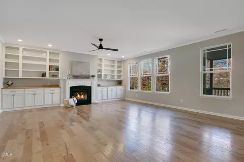 1005 Poppy Fields Ln, Wake Forest, NC 27587 photo 6