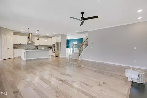 1005 Poppy Fields Ln, Wake Forest, NC 27587 photo 5