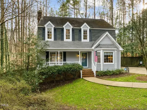 1105 Old English, Raleigh, NC 27615