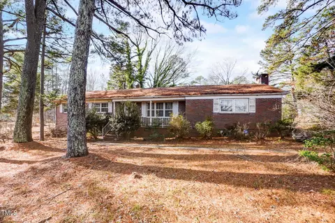 7724 Moncure Pittsboro Rd, Moncure, NC 27559