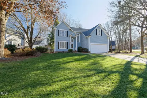 5217 Fairmead Cir, Raleigh, NC 27613