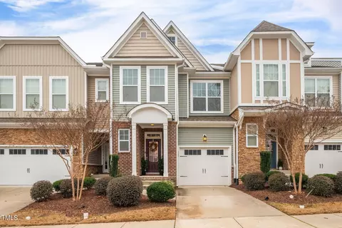 150 Wards Ridge Dr, Cary, NC 27513