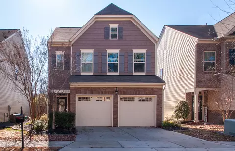 2218 Tanners Mill Dr, Durham, NC 27703