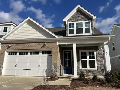 844 Whistable #32, Wake Forest, NC 27587