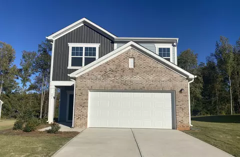 715 Cessna Dr, Spring Hope, NC 27882