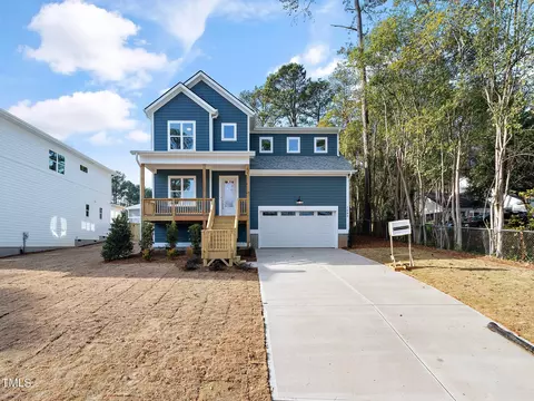 1644 Pineview Dr, Raleigh, NC 27606