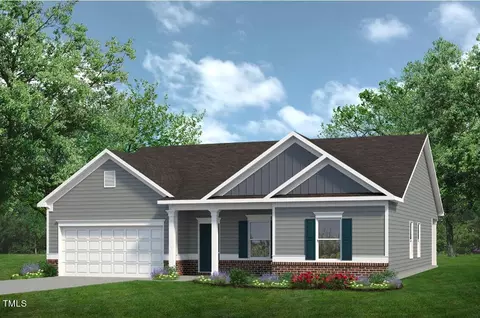 88 Decoy Spread Place Pl, Lillington, NC 27546