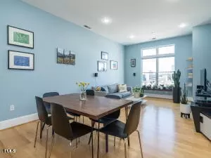 317 W Morgan St #300-1, Raleigh, NC 27601