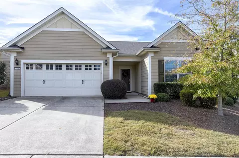708 Gaston Manor Dr, Durham, NC 27703
