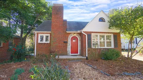 623 W Club Blvd, Durham, NC 27701