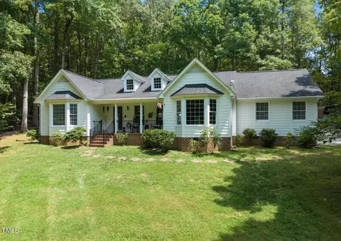 8426 Doughton Dr, Bahama, NC 27503