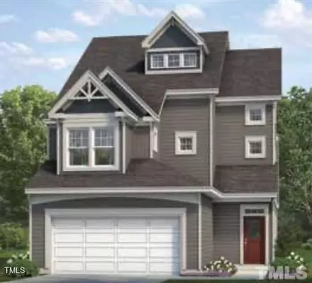213 Shingle Oak, Wake Forest, NC 27587