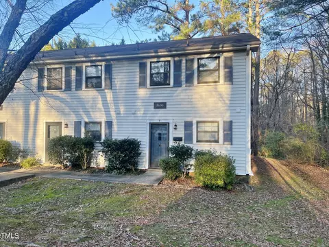 5600 Falls Of Neuse #E, Raleigh, NC 27609