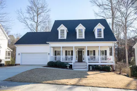 1514 Patterson Grove Rd, Apex, NC 27502