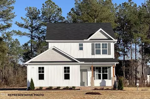 416 Olde Place Dr, Zebulon, NC 27597
