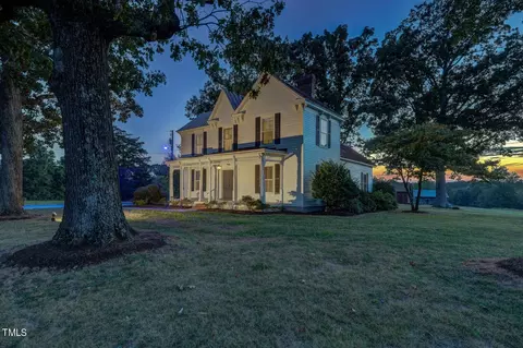 10851 Nc Highway 86 N, Providence, NC 27315