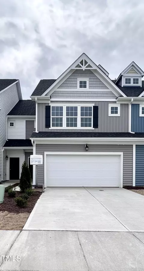 217 Shingle Oak Rd, Wake Forest, NC 27587