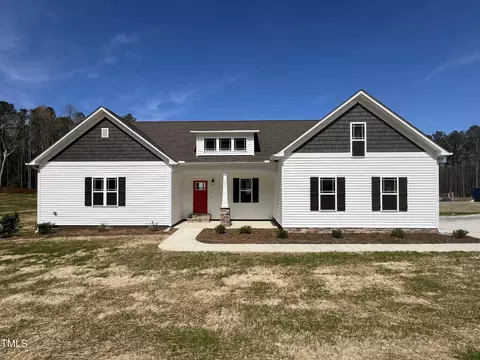 15 Yellow Sun, Zebulon, NC 27597