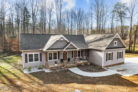 3091 Rainbow Ave, Pfafftown, NC 27040