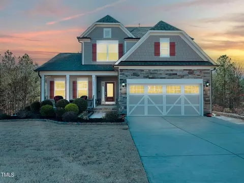 429 Granite Creek Dr, Rolesville, NC 27571