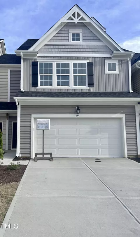 255 Shingle Oak Rd, Wake Forest, NC 27587 photo 3