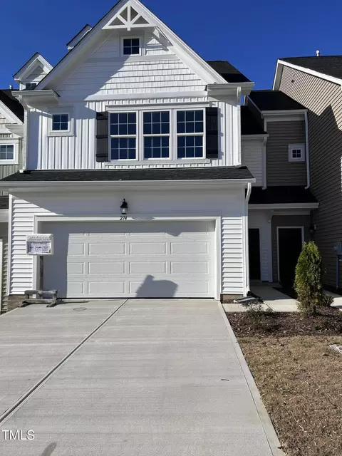 274 Shingle Oak Rd, Wake Forest, NC 27587