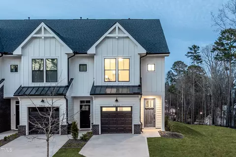 3800 Milltown Rdg, Raleigh, NC 27612