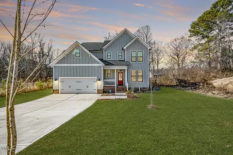 109 Whispering Mdws, Pittsboro, NC 27312