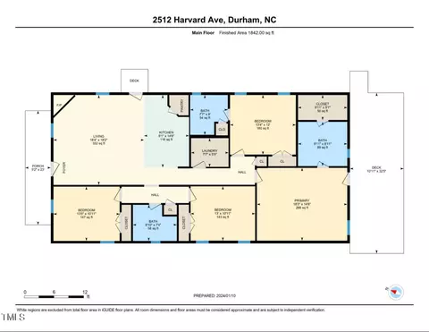 2512 Harvard Ave, Durham, NC 27703 photo 36