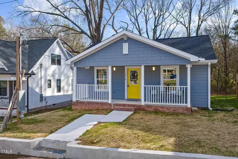 2512 Harvard Ave, Durham, NC 27703 photo 2