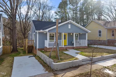 2512 Harvard Ave, Durham, NC 27703
