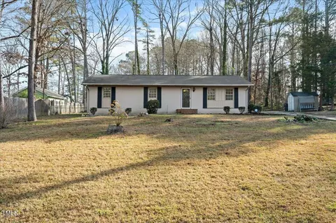 2810 Darrow Rd, Durham, NC 27704