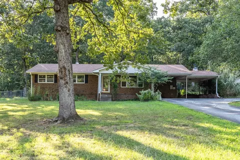 5815 Paragon Cir, Durham, NC 27712