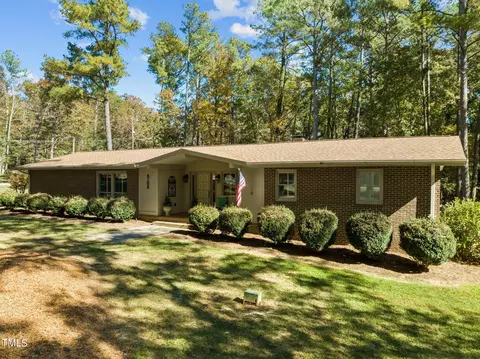 5152 N Willowhaven, Durham, NC 27712
