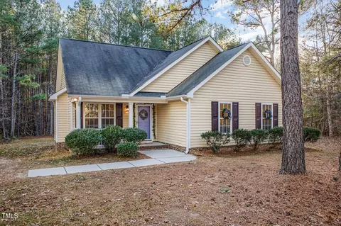 3714 Aztec Ln, Franklinton, NC 27525