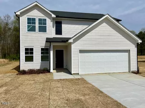 157 Queenstown Dr, Kenly, NC 27542
