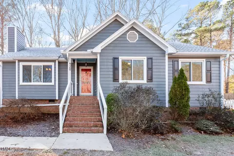 420 Danielle Dr, Garner, NC 27529 photo 1