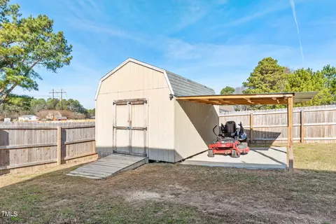 100 Viola Ln, Angier, NC 27501 photo 21