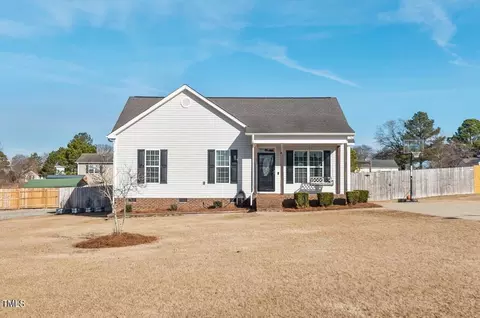 100 Viola Ln, Angier, NC 27501