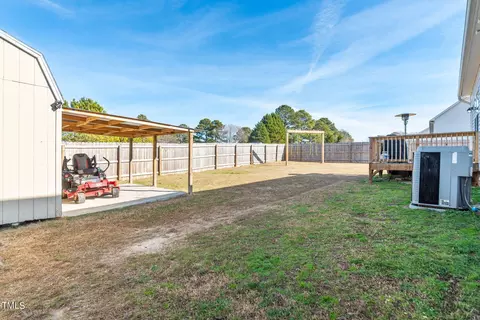 100 Viola Ln, Angier, NC 27501 photo 20
