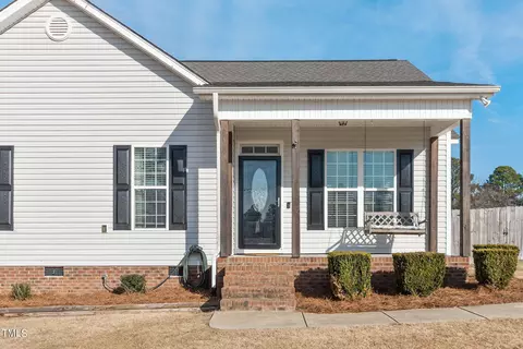 100 Viola Ln, Angier, NC 27501 photo 3