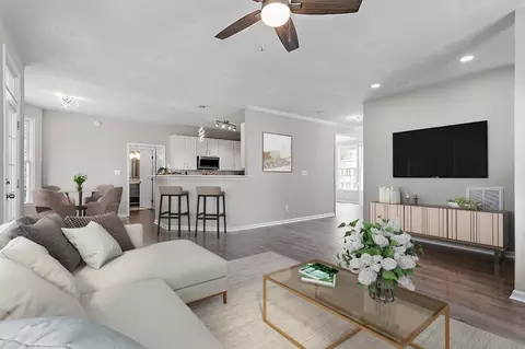 116 Torrey Pines Dr, Clayton, NC 27527