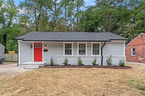 2216 Shannon St, Raleigh, NC 27610