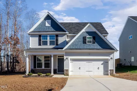 96 Nutmeg Ln, Garner, NC 27529 photo 1