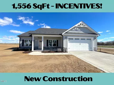 312 Fynloch Chase Dr, Fremont, NC 27830