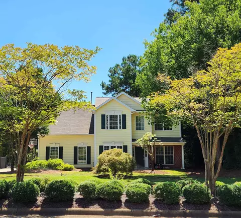 100 Ridge Lk, Apex, NC 27539