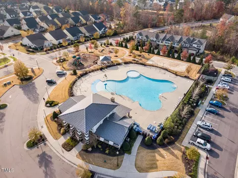 617 Summertime Field Ln, Wake Forest, NC 27587 photo 6
