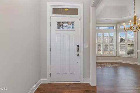 617 Summertime Field Ln, Wake Forest, NC 27587 photo 9